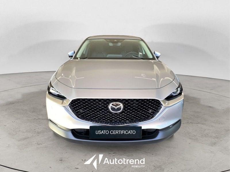 Mazda CX-30 1.8L Skyactiv-D 116 CV 2WD Executive + Appearance Pack