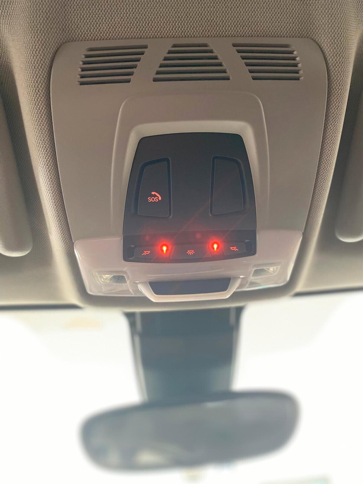 Bmw 216 216D ACTIVE TOURER LUXURY