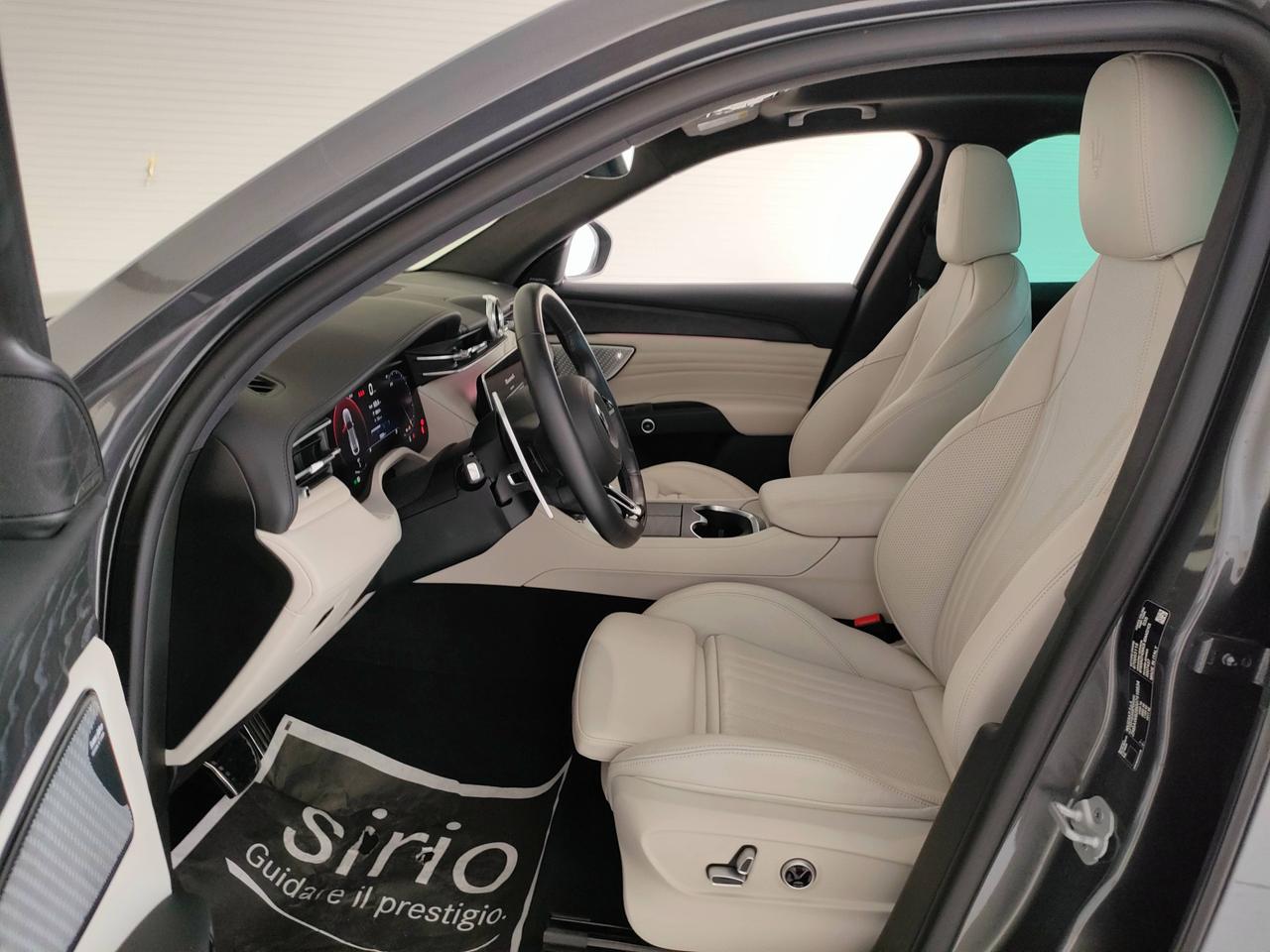 MASERATI Grecale - Grecale 2.0 mhev Modena 330cv auto