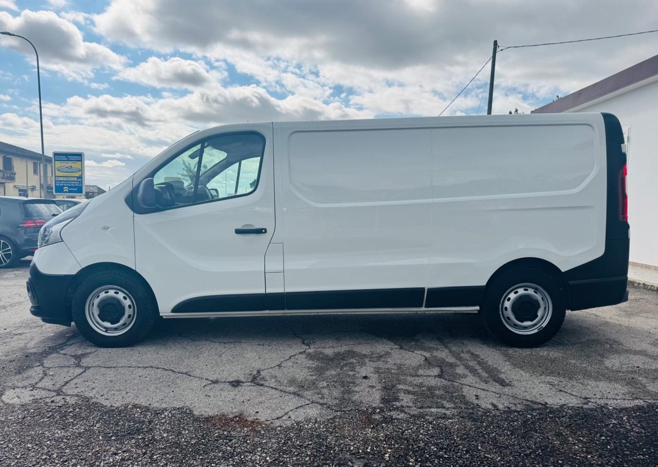 Renault Trafic T29 2.0 dCi 145CV PC-TN Furgone Energy Ice