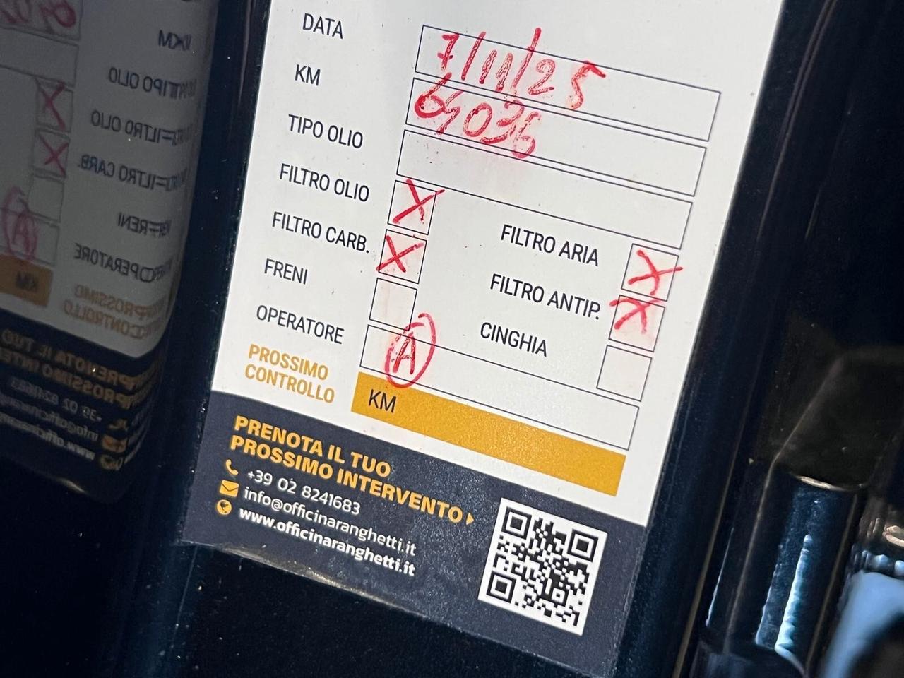 Alfa Romeo Stelvio 2.2 td 160CV SPRINT AT8 RWD PELLE*NO VINCOLI DI FINANZIAM*AZIENDALE UNIPR