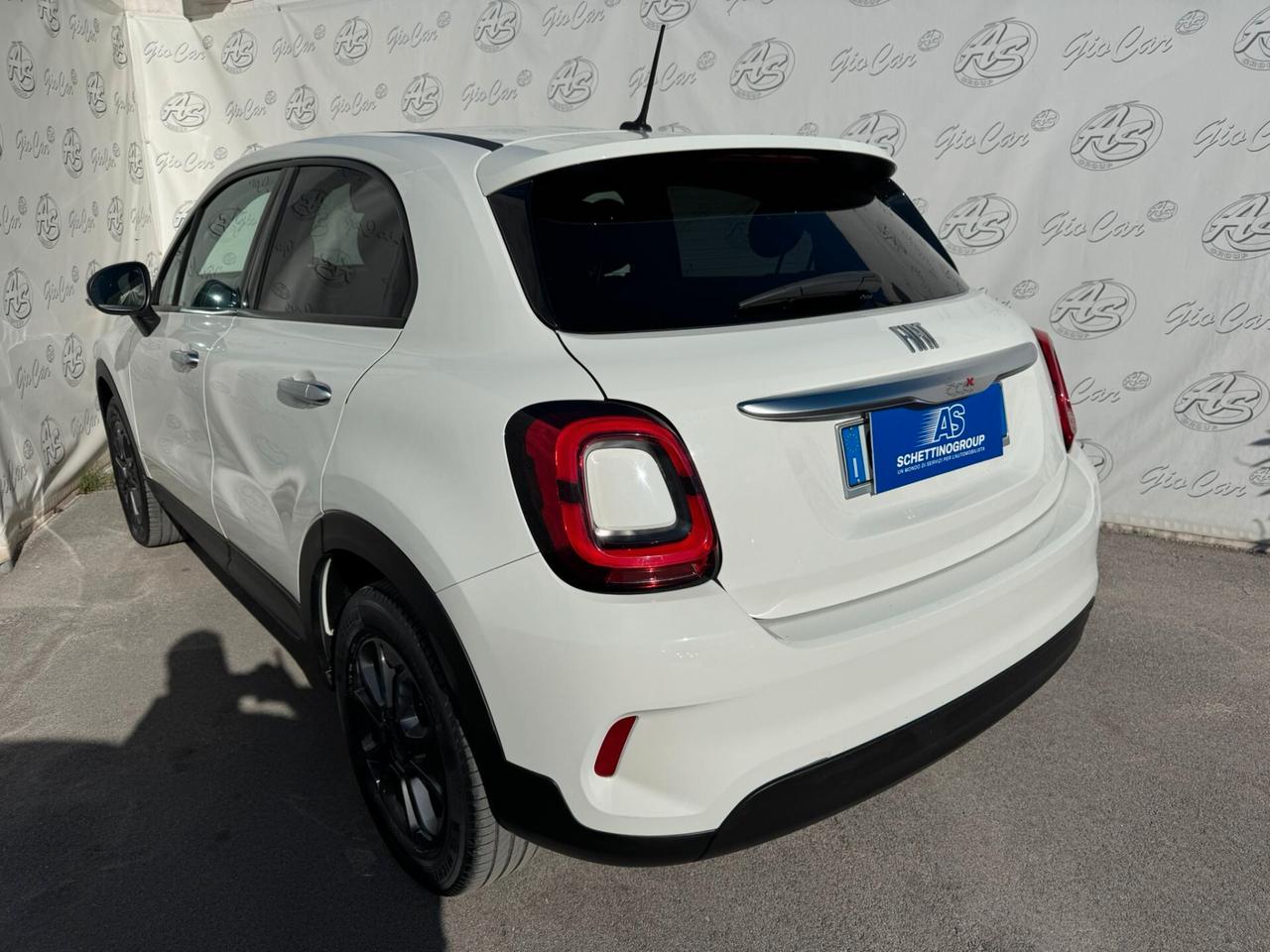 Fiat 500X 1.3 MultiJet 95 CV Cult