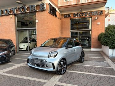 Smart ForFour EQ Passion 22Kw - Solo 25.116Km !!