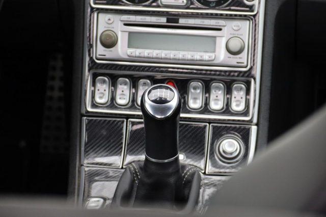 CHRYSLER Crossfire 3.2 cat