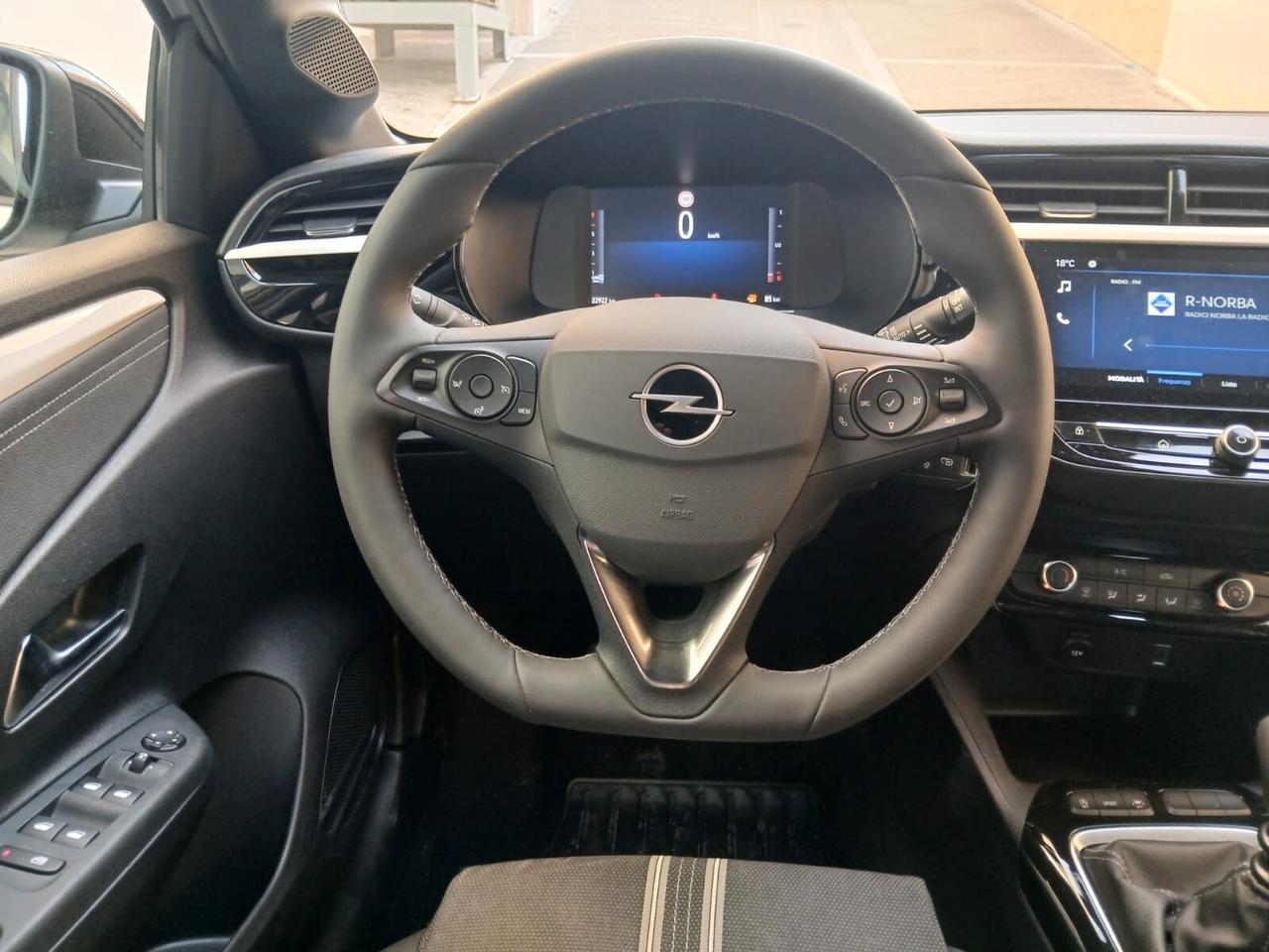 Opel Corsa 1.2 100 CV GS