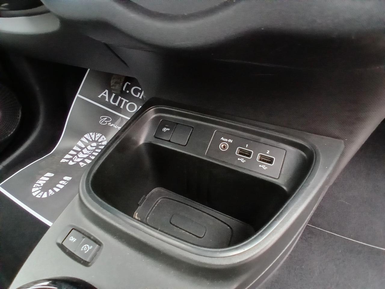 Renault Twingo SCe 65 CV Intens