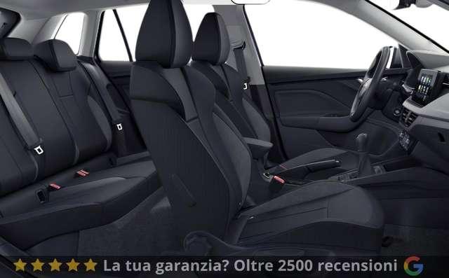 Skoda Kamiq 1.0 TSI Your Way 70kW