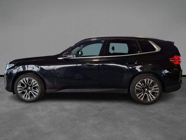 BMW X3 xDrive20 48V Aut.