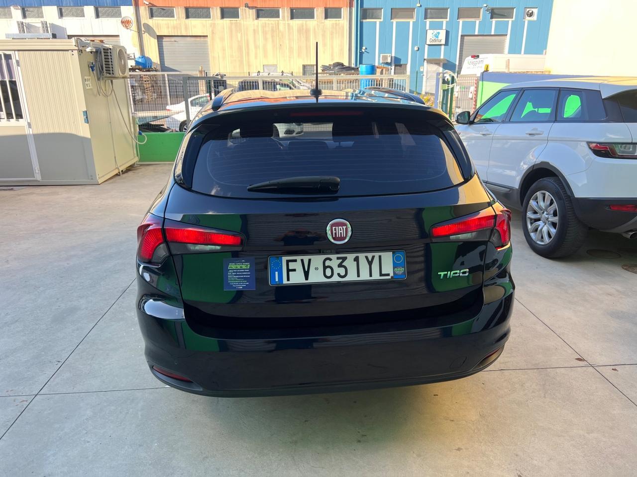 Lancia Ypsilon Fiat tipo Fiat panda