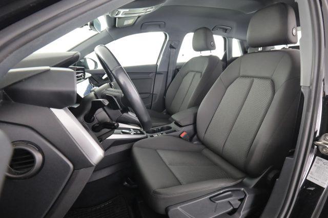AUDI A3 A3 SPB 30 TFSI S tronic