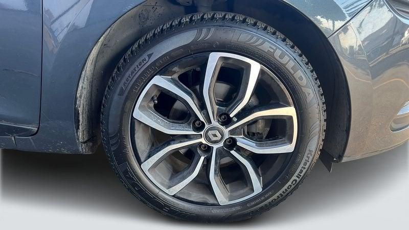 Renault Clio Sporter 1.5 dCi 75cv Moschino Zen Sporter 1.5 dCi 75cv Moschino Life