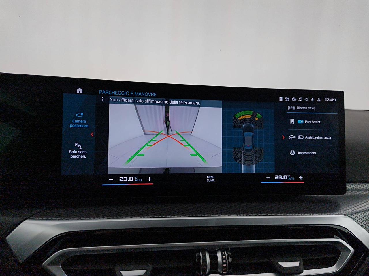 BMW Serie 2 M2 Coupè 460cv