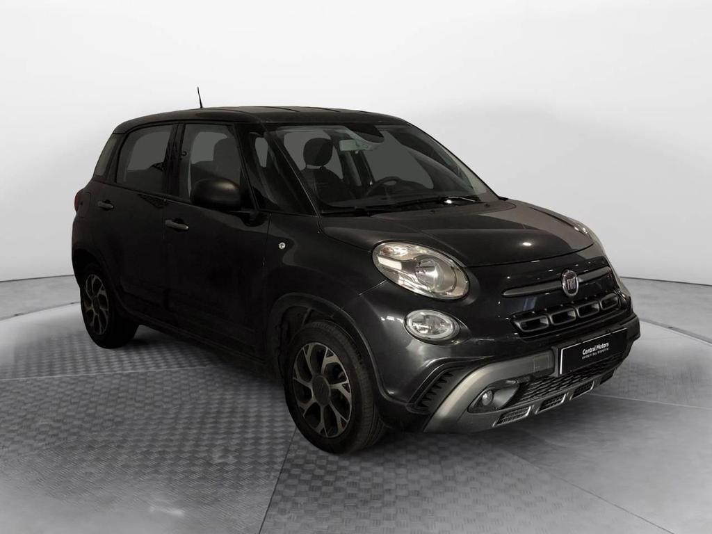 Fiat 500L 1.4