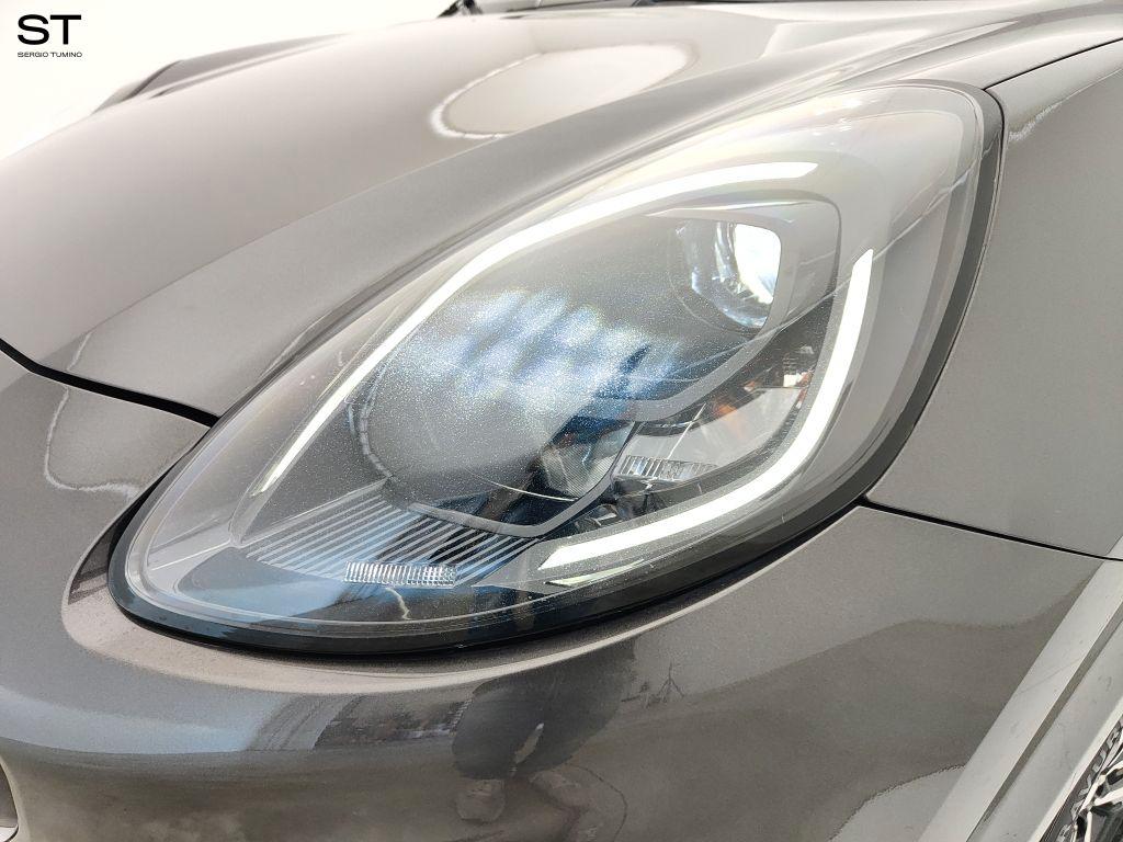 FORD Puma '19-> - Puma 1.0 EcoBoost Hybrid 125 CV S&S ST-Line