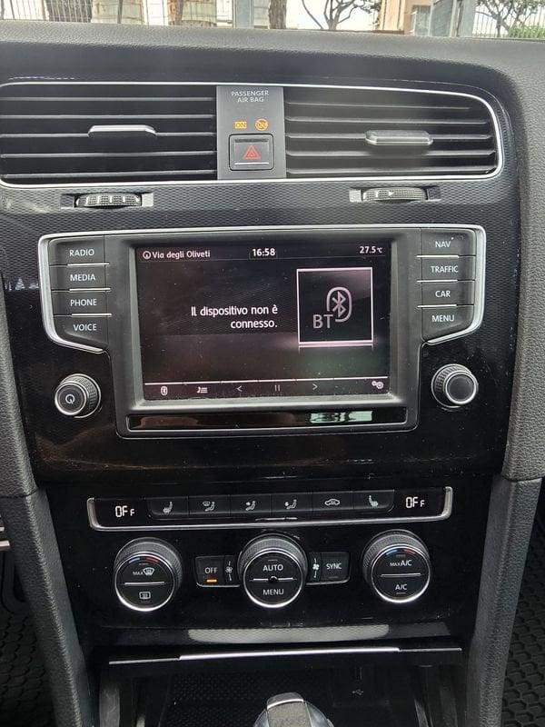 Volkswagen Golf GT 2.0TSI DSG GTI Performance BMT