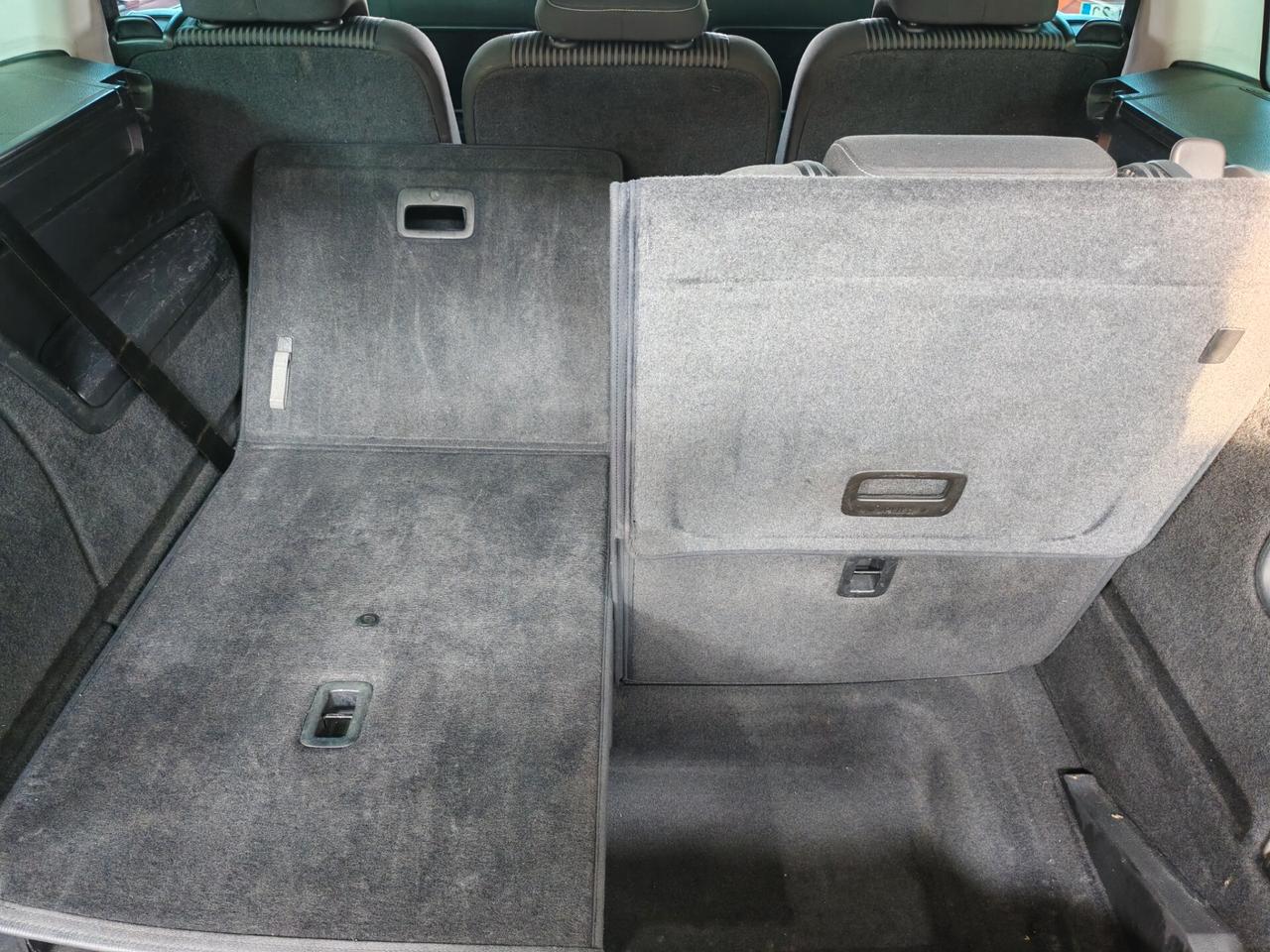Seat Alhambra 2.0 TDI 150 CV DSG 7 Posti