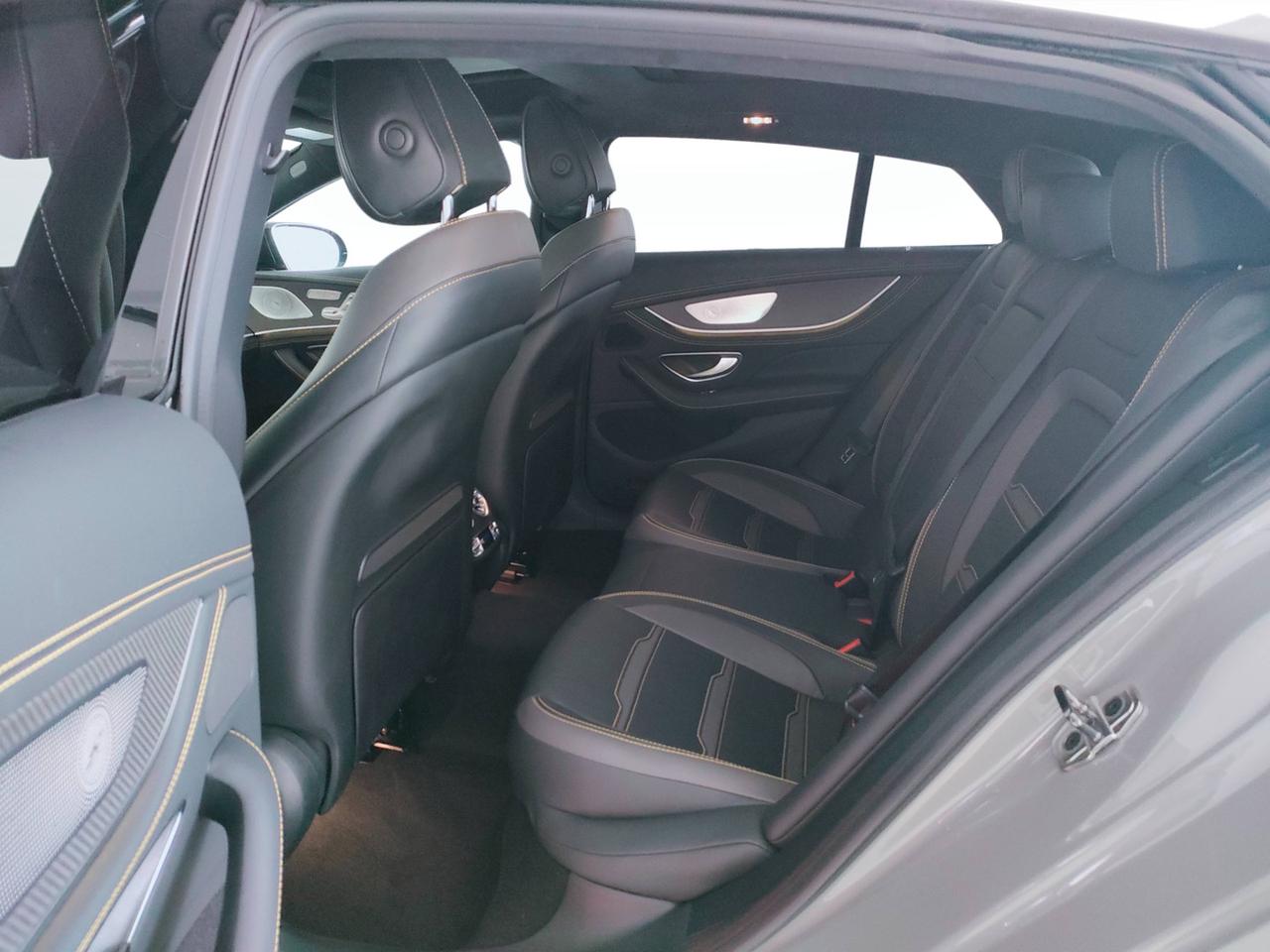 Mercedes-Benz AMG GT Coupe 4 - X290 - AMG GT Coupe 43 mhev (eq-boost) Premium Plus 4matic+ auto