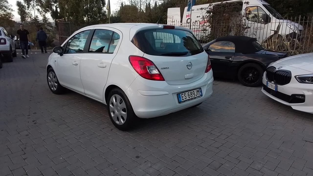 Opel Corsa 1.2 5 porte Edition