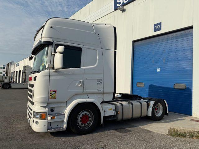 SCANIA R 450