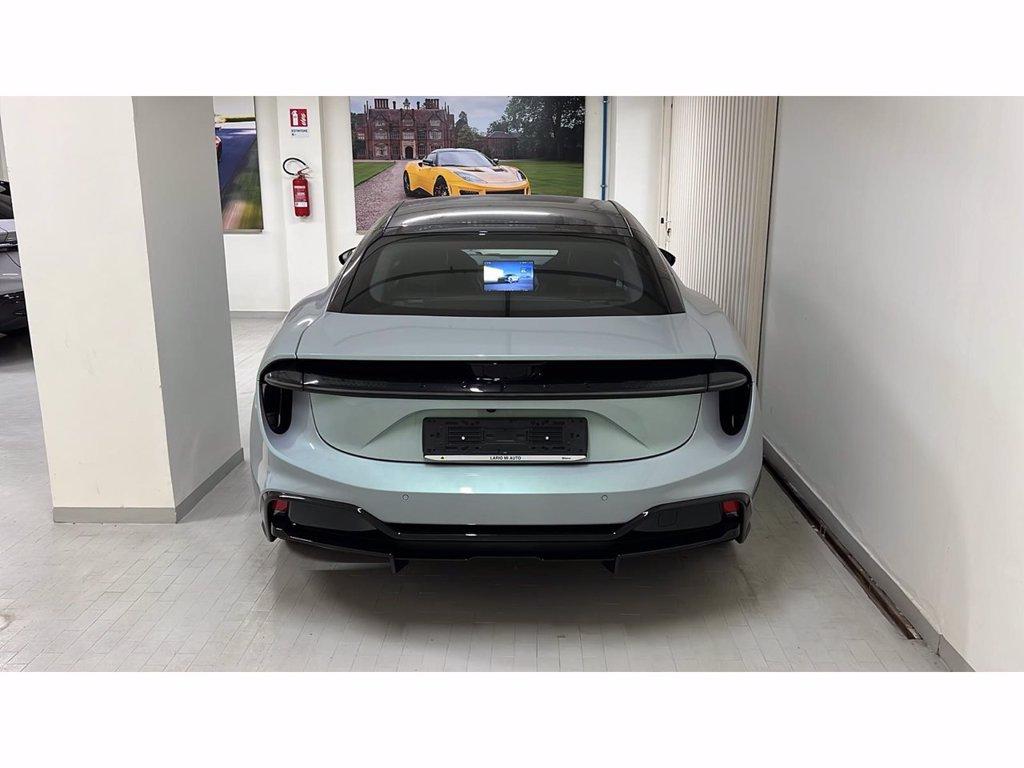 LOTUS Emeya del 2025