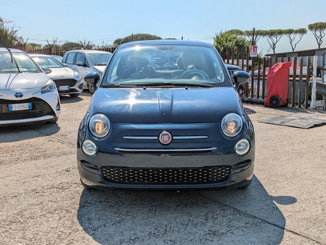 FIAT 500 HYBRID LOUNGE 1.0cc 70cv TETTO PANORAMICO