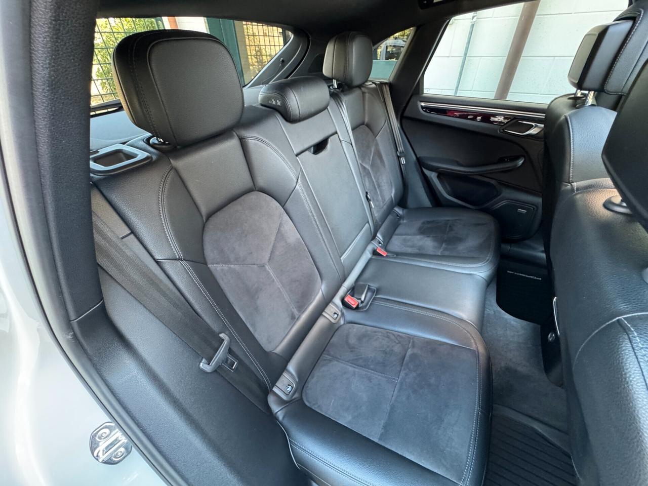 PORSCHE MACAN 2.0 245cv PDK