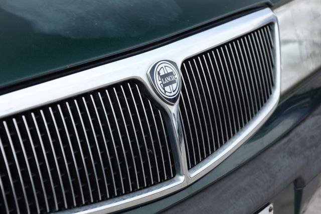 LANCIA Dedra 1.6 i.e. cat LS