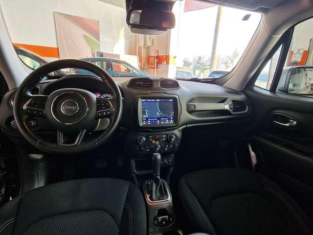 Jeep Renegade Renegade 1.3 t4 Limited 2wd 150cv ddct