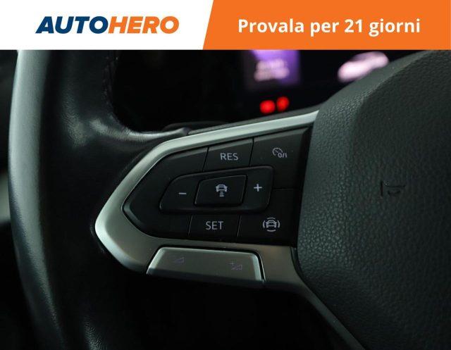 VOLKSWAGEN Golf 2.0 TDI 150 CV DSG SCR Life