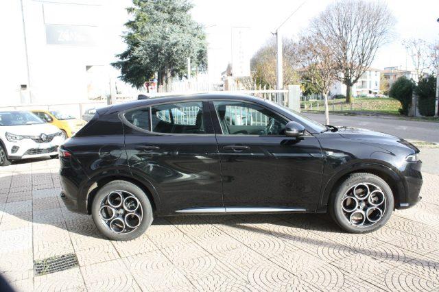 ALFA ROMEO Tonale 1.5 160 CV MHEV TCT7 Veloce