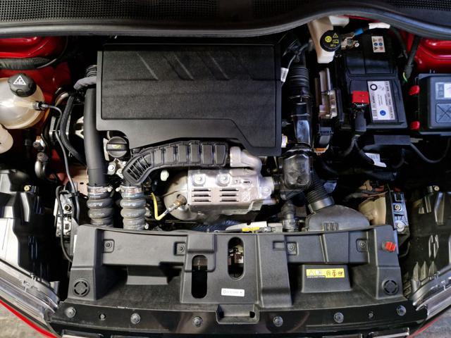 JEEP Avenger 1200 TURBO CV.100 KM. 29.900 NAVI+LED+RADAR UNIPRO