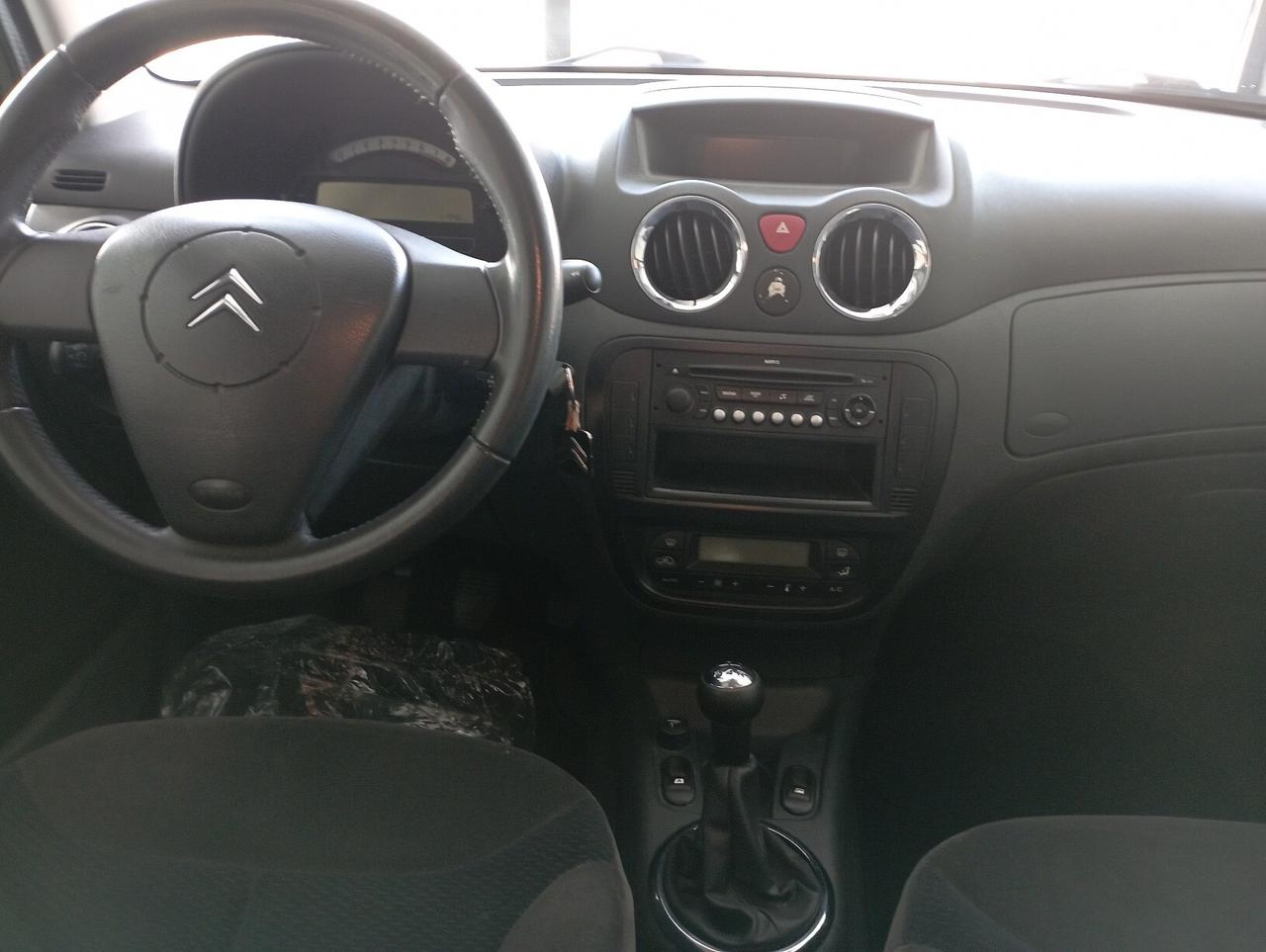 Citroen C3 1.1 Exclusive