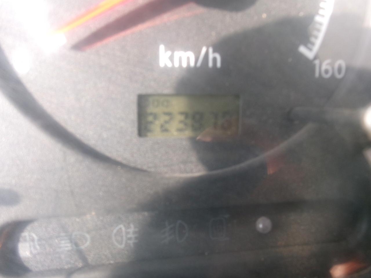 Nissan Cabstar 35-13 3000 130CV GRU PM 2523 3 SFILI RIBALTABILE TRILARALE