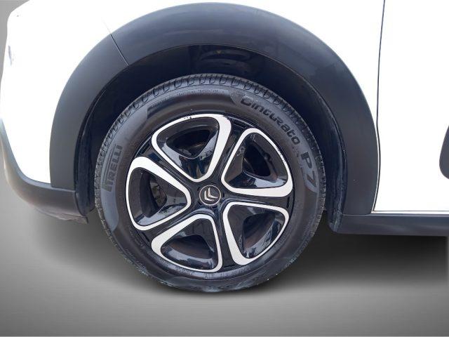 CITROEN C3 PureTech 82 GPL Shine