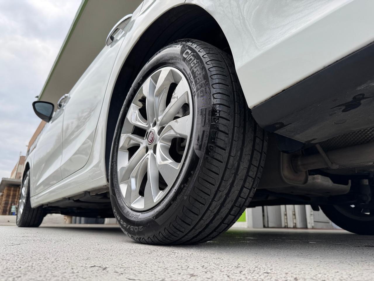 Fiat Tipo 1.3 mjt Mirror SW Uniprop GARANZIA24MESI