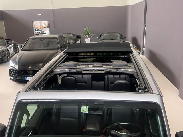 JEEP Wrangler 2.0 Turbo Rubicon HARD TOP PANORAMA ELETTRICO