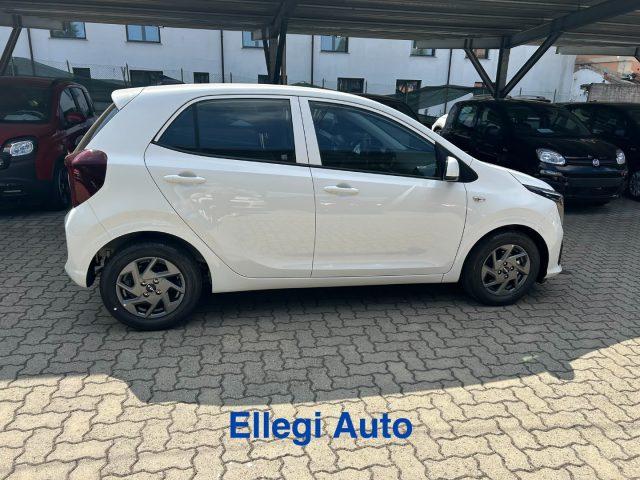 KIA Picanto 1.0 GDi GPL 5 porte Urban KM 0