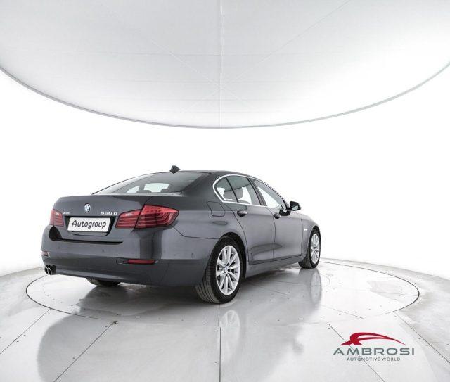 BMW 530 Serie 5 d xDrive Luxury Auto