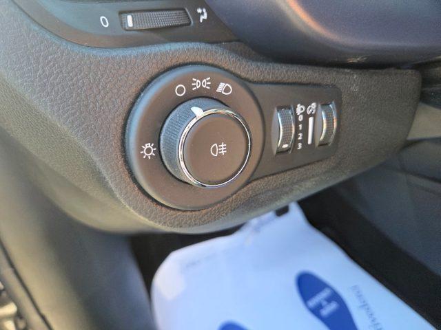 FIAT 500X 1.3 MultiJet 95 CV Club NEOPATENTATI