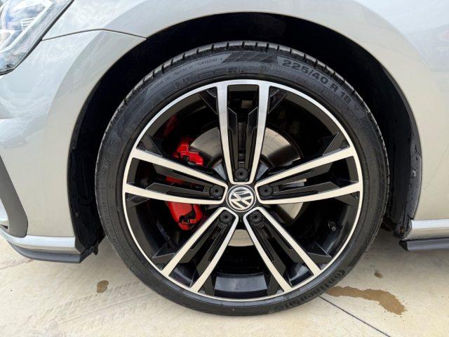 VOLKSWAGEN Golf GTD 7.5 FULL-optional italiana GARANZIA