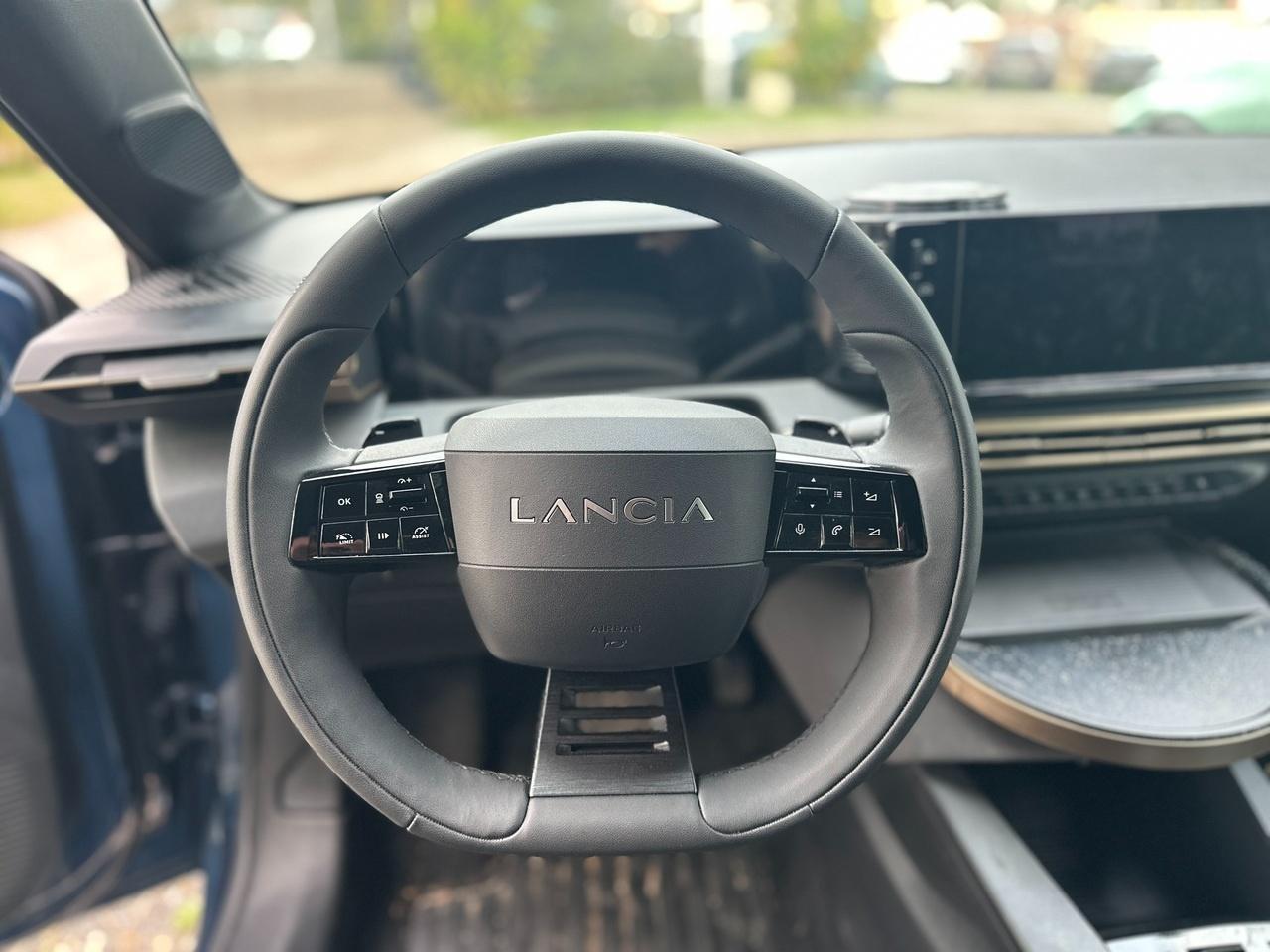 LANCIA Ypsilon IV 2024 - Ypsilon 1.2 mhev LX 110cv e-dct
