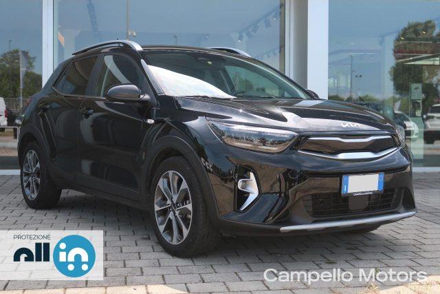 KIA Stonic Stonic 1.0 T-GDi 100cv MHEV iMT Style