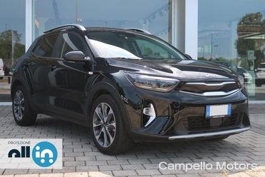 KIA Stonic Stonic 1.0 T-GDi 100cv MHEV iMT Style