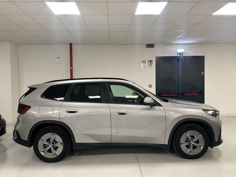 BMW X1 i edrive 20