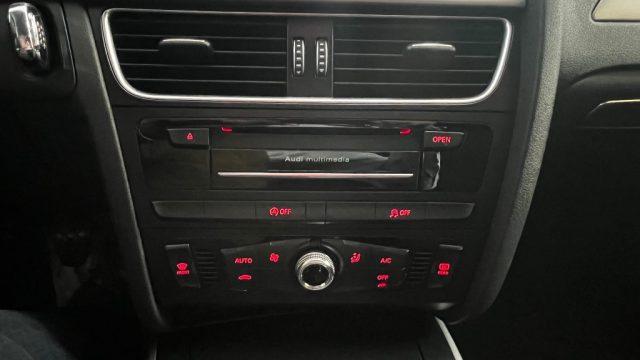 AUDI A4 2.0 TDI 177 CV Advanced