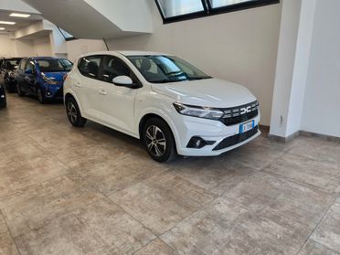 Dacia Sandero Streetway 1.0 SCe 65 CV Essential