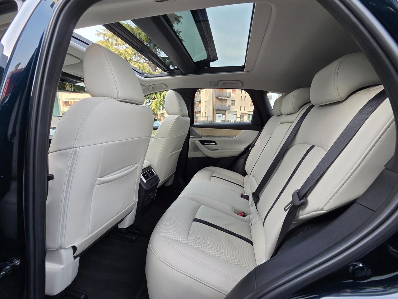 Mazda CX-60 3.3 250cv M-hybrid Boost AWD Takumi/SERVICE