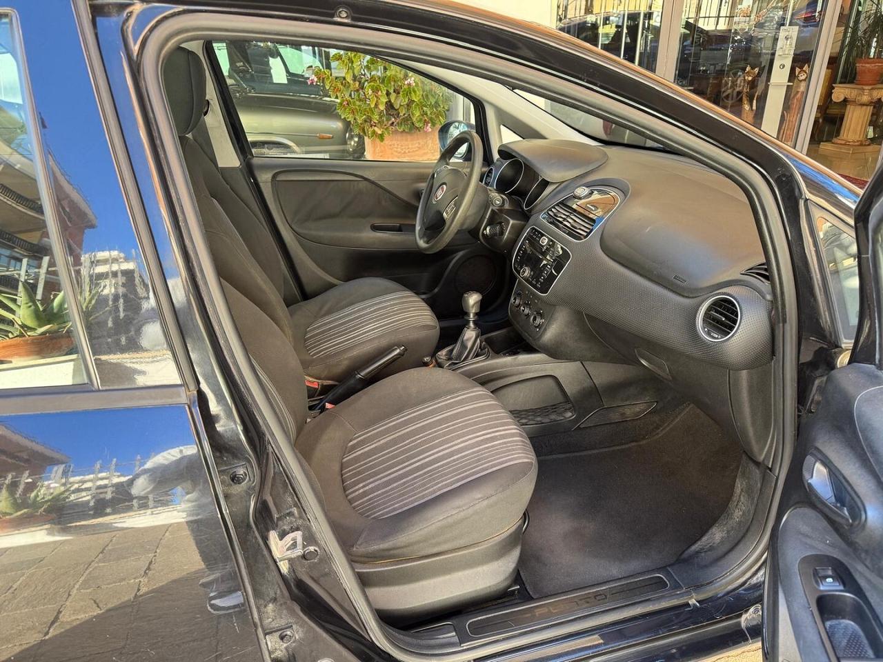 FIAT Punto Evo 1.2 5 porte S&S Dynamic