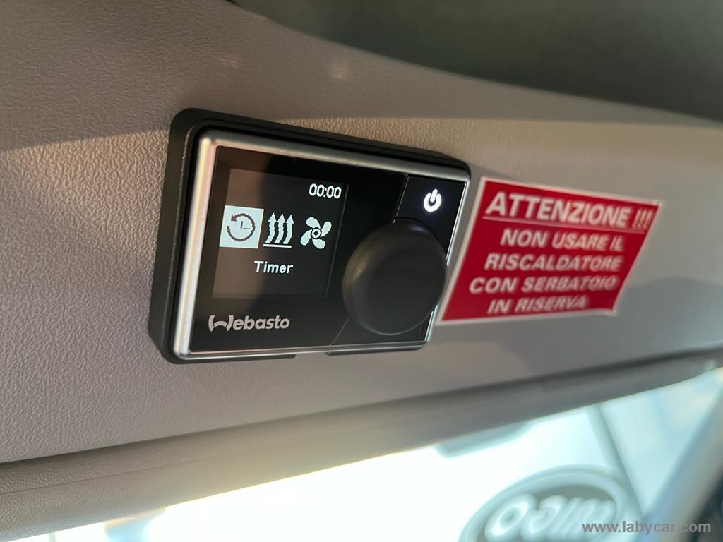 Doblò 1.6 MJT 105CV PC Combi N1