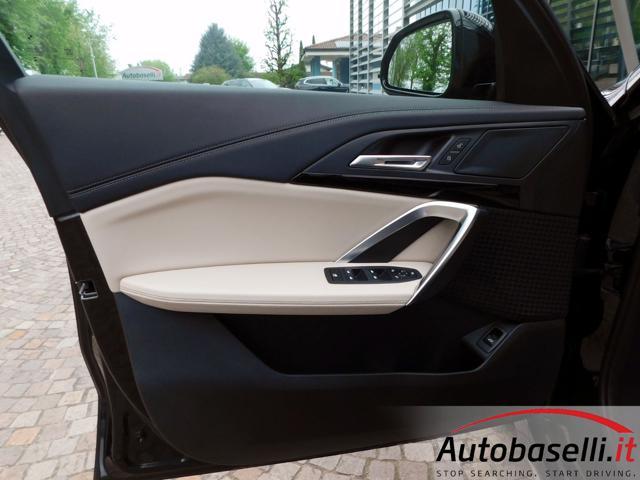 BMW X1 SDRIVE 18D XLINE 150CV AUTOMATICA, UNICA PROP.